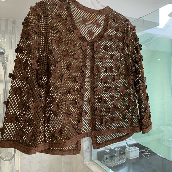 Jacket - Picture 3 of 4